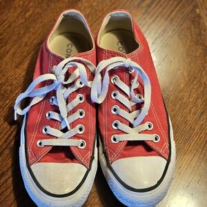Converse Shoes